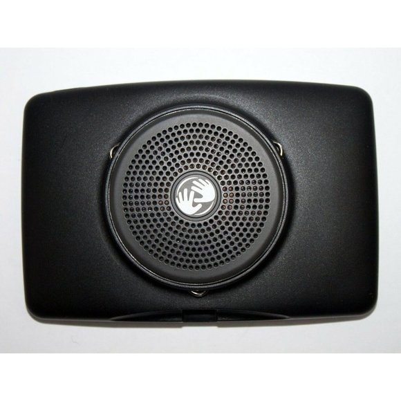 TomTom XL Model N14644 4.3" Inch Touchscreen GPS Navigation Unit - Picture 6 of 7